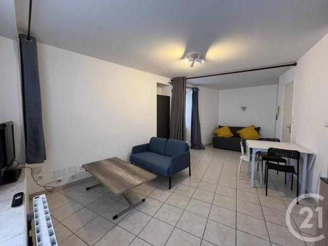 Appartement location à Châteauroux