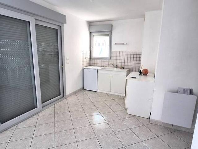 Appartement location à Châteauroux