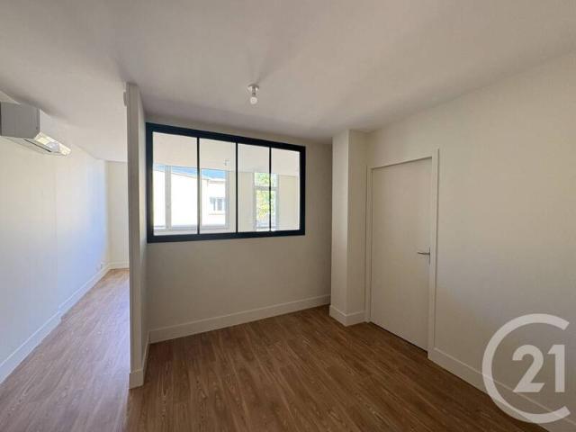 Appartement location à Châteauroux