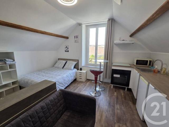 Appartement location à Châteauroux