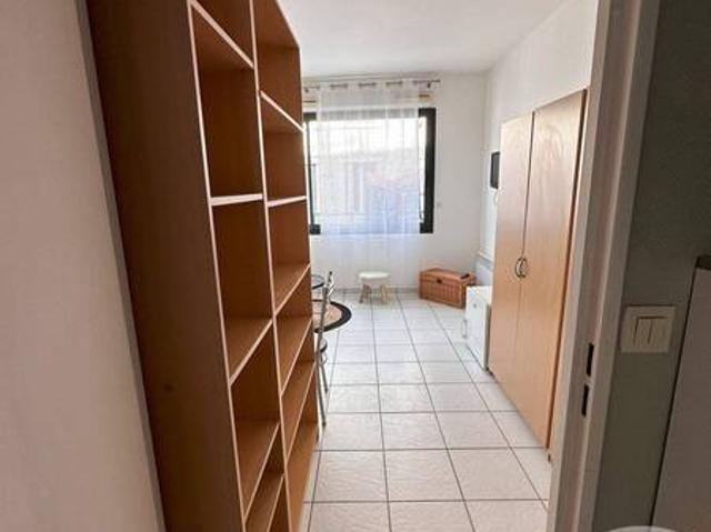 Appartement location à Châteauroux