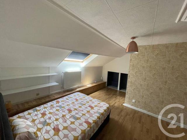 Appartement location à Châteauroux