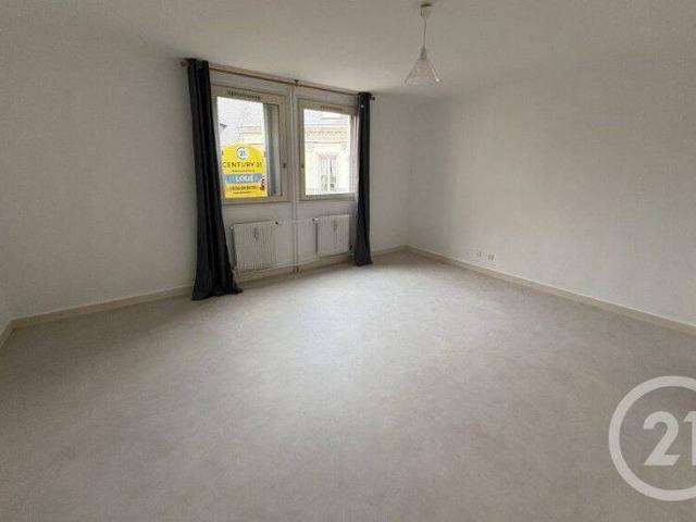 Appartement location à Châteauroux
