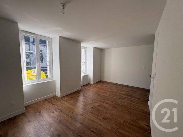 Appartement location à Châteauroux