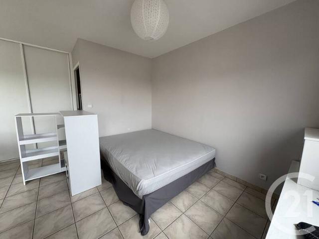 Appartement location à Châteauroux