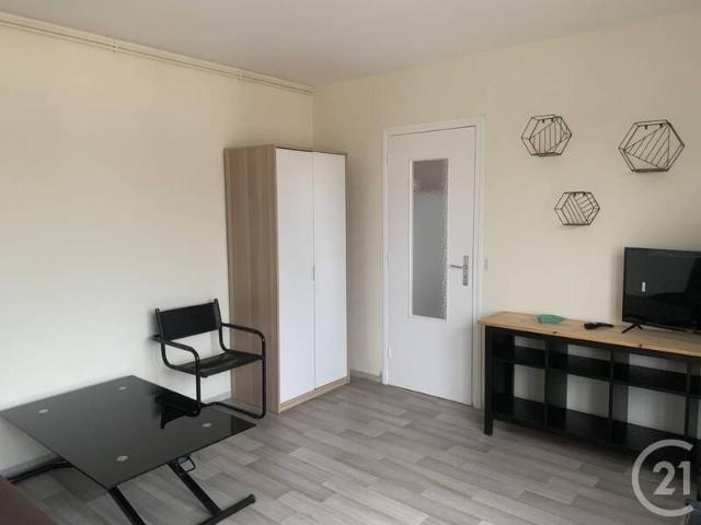 Appartement location à Châteauroux