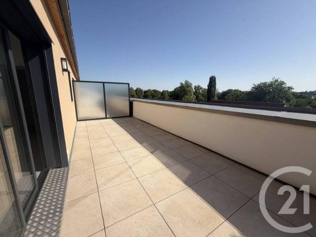Appartement location à Châteauroux