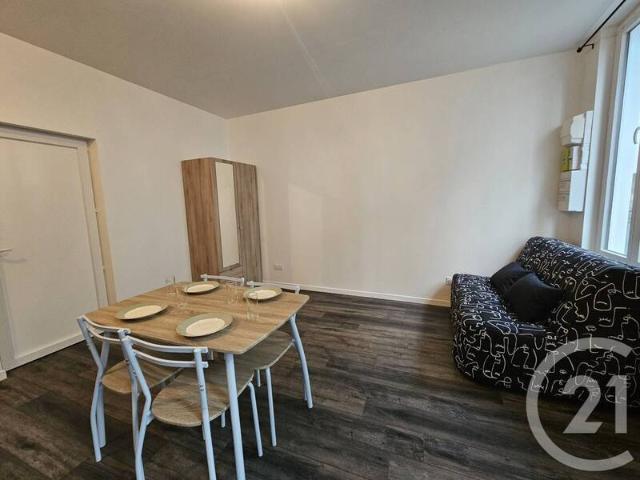 Appartement location à Châteauroux