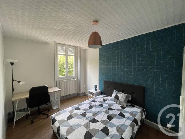 Appartement location à Châteauroux