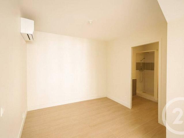 Appartement location à Châteauroux