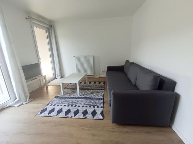Studio location à Antony, Châtenay-malabry