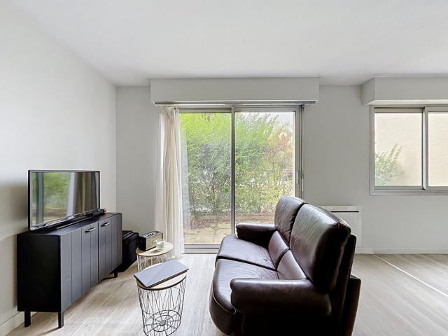 Appartement location à Cholet