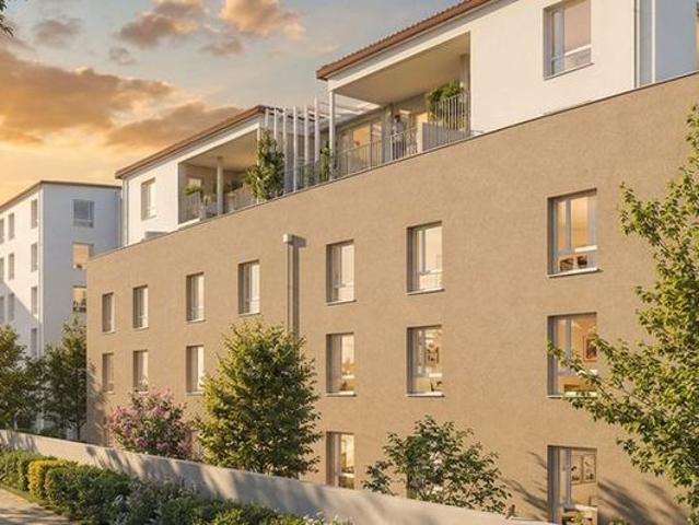 Appartement vente à Lyon, Métropole de Lyon