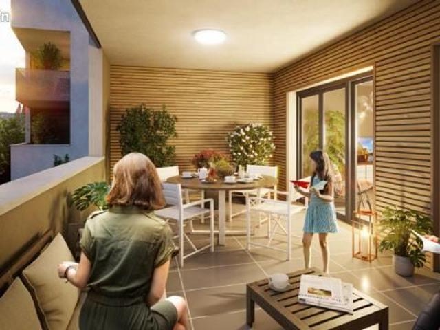 Appartement vente à Le Raincy, Villemomble