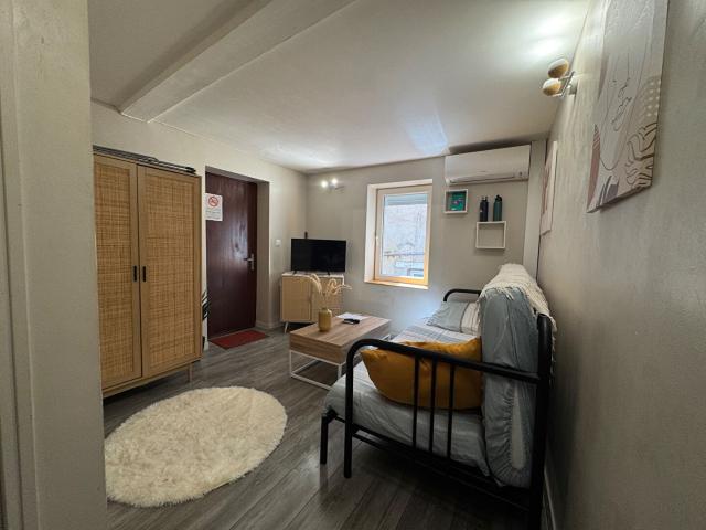 Appartement location à Clermont-Ferrand, Clermont-ferrand