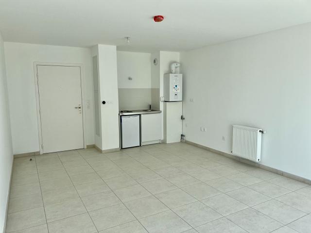 Studio location à La Gauthière, Clermont-Ferrand