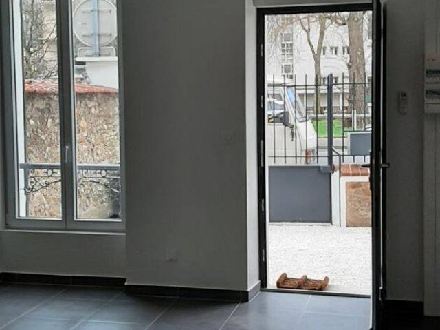 Studio location à Draveil, Essonne
