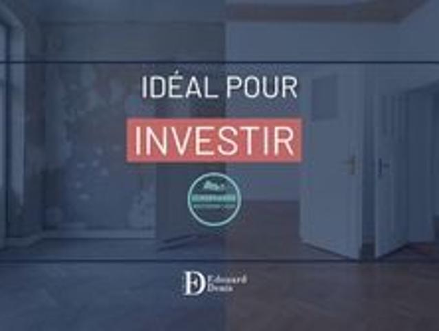Appartement vente à La Roche-sur-Yon, La Roche-sur-yon