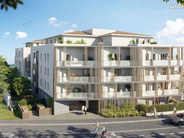 Appartement vente à Lyon, Rhône