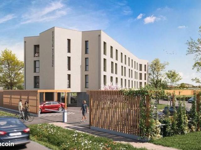 Appartement vente à Caen, Colombelles