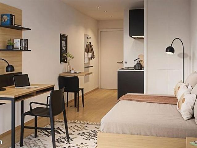 Appartement vente à Nanterre, Colombes