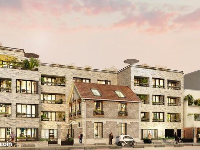 Appartement vente à Saint-ouen, Loir-et-Cher