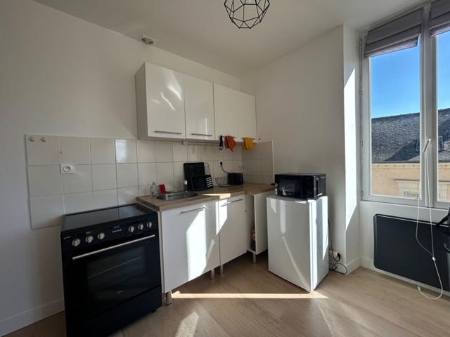 Appartement location à Château-Gontier, Craon