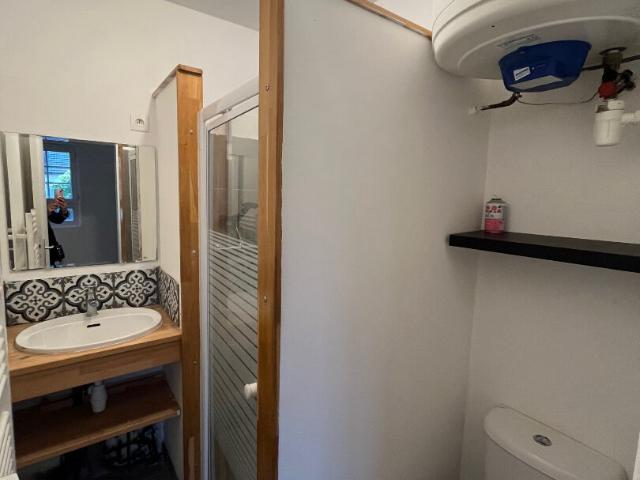 Studio location à Évry, Crosne