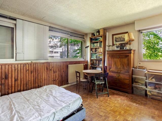 Appartement vente à Boulogne-Billancourt, Meudon
