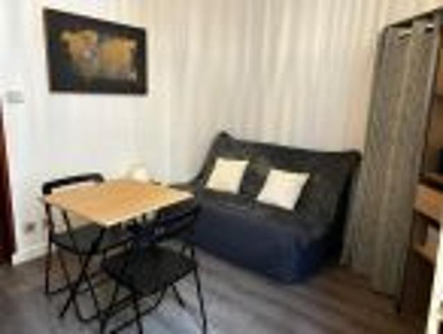 Appartement location à Vichy