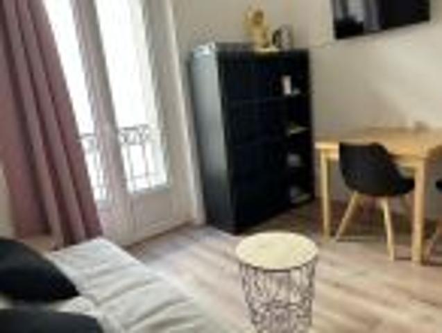 Appartement location à Vichy, Allier
