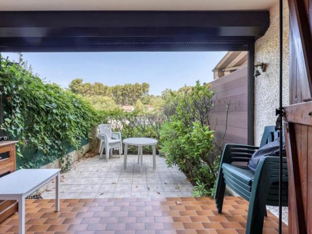Appartement vente à Arrondissement de Toulon, Saint-cyr-sur-mer