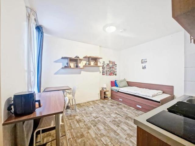 Appartement vente à Nanterre, Gennevilliers