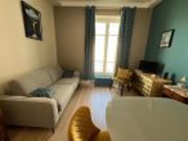 Appartement location à Vichy
