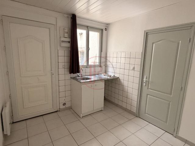 Appartement vente à Vesoul