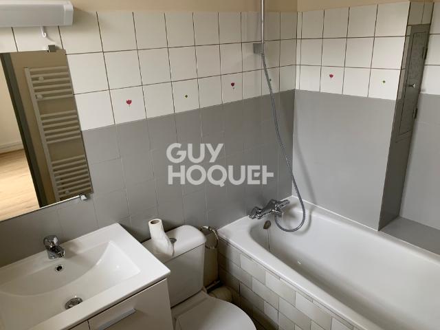 Appartement location à Saint-Jean, Châteaudun