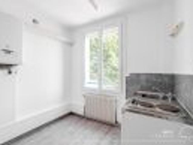 Appartement location à Vichy