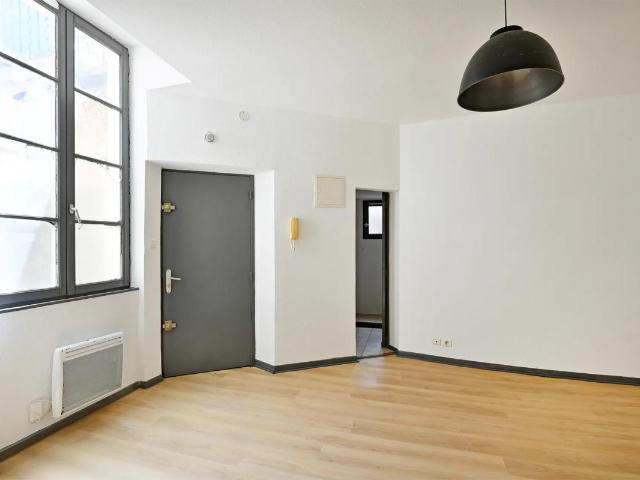 Appartement vente à Nîmes