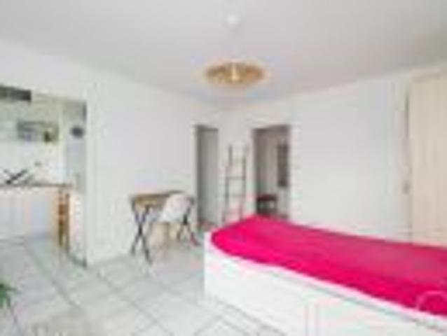 Appartement location à Vichy, Allier