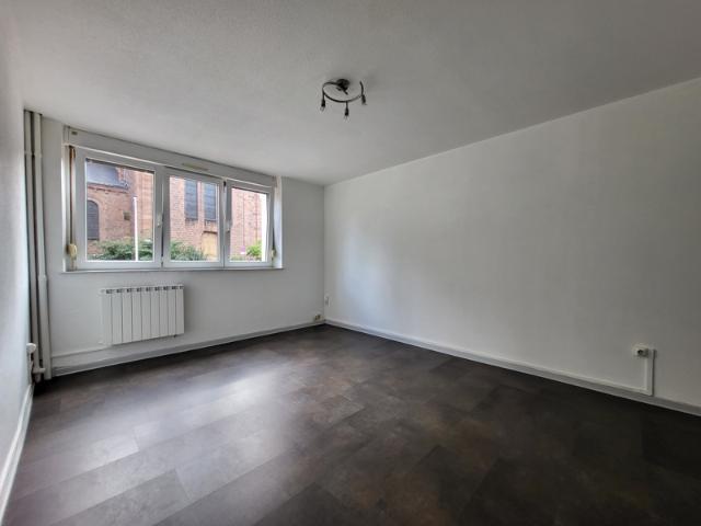 Appartement location à Saint-Dié-des-Vosges, Saint-dié