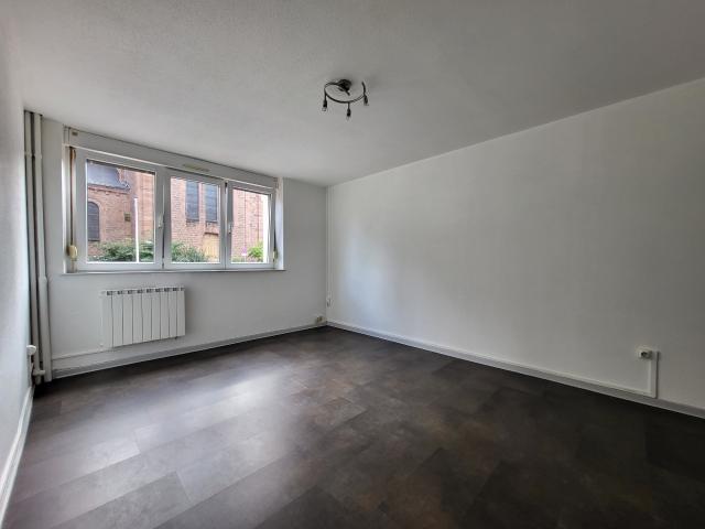 Appartement location à Saint-Dié-des-Vosges, Saint-dié
