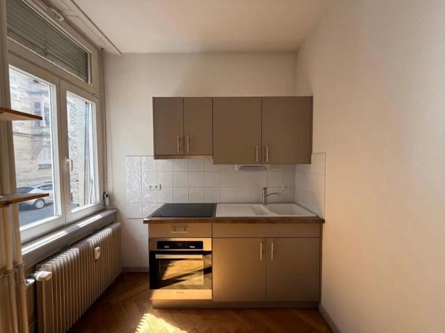 Appartement location à Strasbourg, Hoenheim