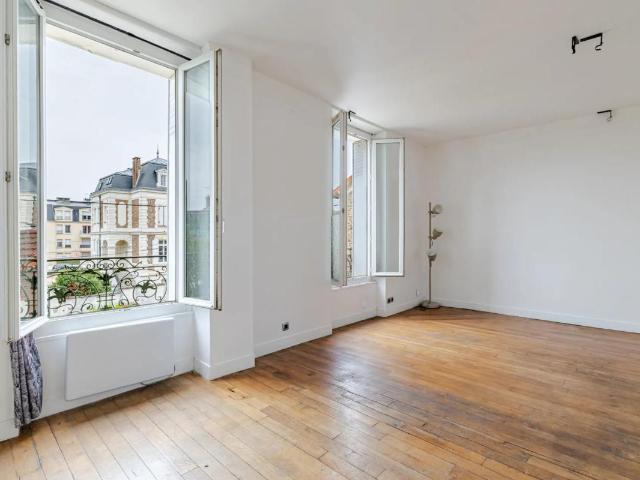 Appartement vente à Corbeil-Essonnes, Essonne
