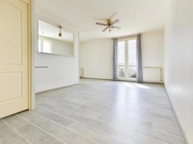 Appartement vente à Nantes