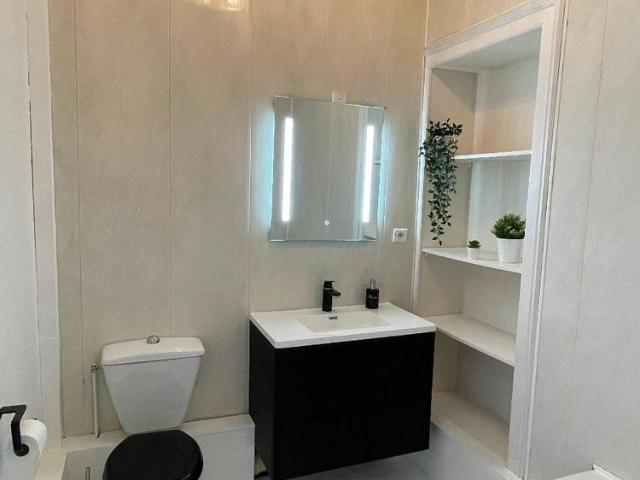 Appartement location à Vichy