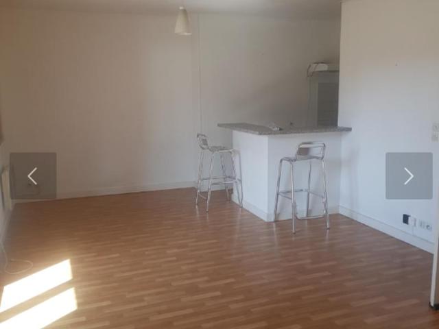Appartement location à Saint-Dié-des-Vosges, Saint-dié