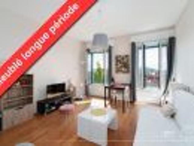 Appartement location à Vichy