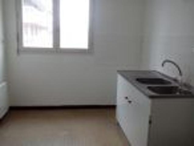 Appartement location à Vichy, Cusset