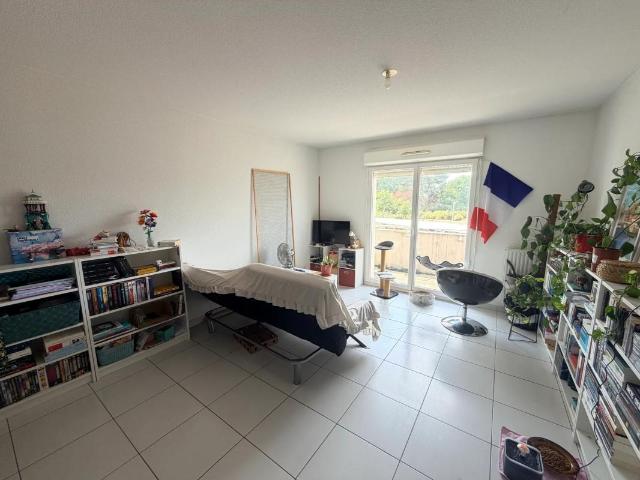 Appartement vente à Bordeaux, Saint-médard-en-jalles