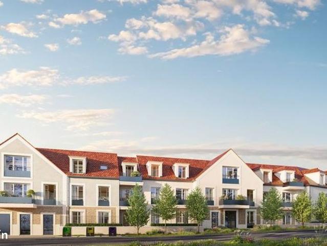 Appartement vente à Palaiseau, Saclay